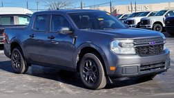 2023 Ford Maverick XLT