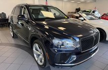 2024 Bentley Bentayga V8