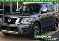 2018 Nissan Armada SL