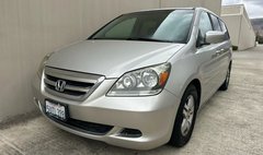 2006 Honda Odyssey EX-L