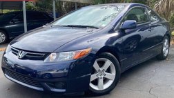 2006 Honda Civic EX