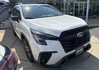 2025 Subaru Ascent Limited Bronze Edition