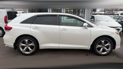 2015 Toyota Venza XLE
