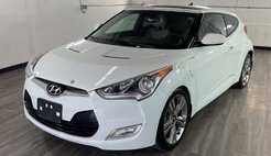 2013 Hyundai Veloster Base