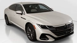 2023 Volkswagen Arteon SE R-Line