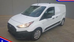2020 Ford Transit Connect XL