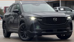 2024 Mazda CX-50 2.5 S Preferred