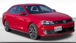 2013 Volkswagen Jetta GLI