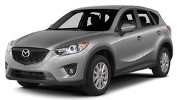2014 Mazda CX-5 Grand Touring