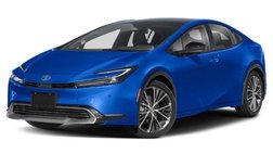2023 Toyota Prius Limited