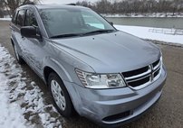 2016 Dodge Journey SE