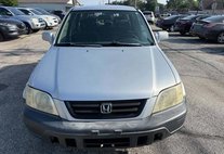 2000 Honda CR-V EX