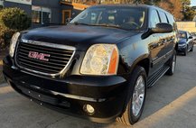 2013 GMC Yukon XL SLT