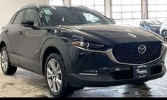 2023 Mazda CX-30 S Preferred