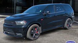 2018 Dodge Durango SRT