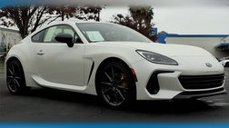 2024 Subaru BRZ tS