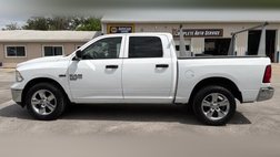 2021 Ram Ram Pickup 1500 Classic Express