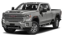 2021 GMC Sierra 2500HD Denali