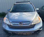 2007 Honda CR-V EX-L