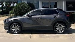2020 Mazda CX-30 Premium