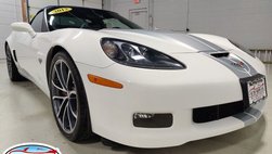 2013 Chevrolet Corvette 427 Collector Edition