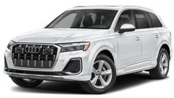 2026 Audi Q7 quattro Premium Plus 45 TFSI
