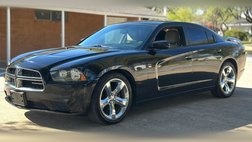 2013 Dodge Charger SE