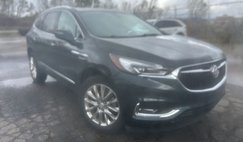 2020 Buick Enclave Premium