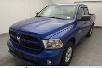 2017 Ram Ram Pickup 1500 Express