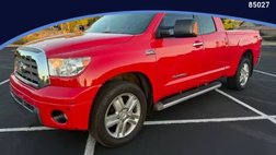 2007 Toyota Tundra Limited