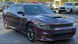 2020 Dodge Charger R/T