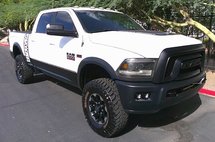 2018 Ram Ram Pickup 2500 Power Wagon