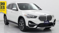 2022 BMW X1 sDrive28i