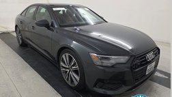 2023 Audi A6 quattro Premium 45 TFSI