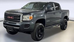 2016 GMC Canyon Base