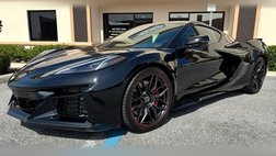 2024 Chevrolet Corvette Z06