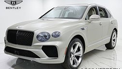 2024 Bentley Bentayga AWD