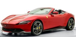 2024 Ferrari Roma Base