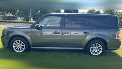 2016 Ford Flex SE