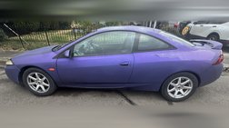 1999 Mercury Cougar Base