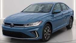 2025 Volkswagen Jetta S