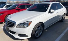 2015 Mercedes-Benz E-Class E 350