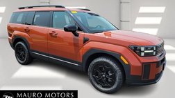 2024 Hyundai Santa Fe XRT
