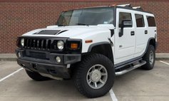 2007 HUMMER H2 Base