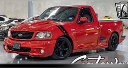 2003 Ford F-150 SVT LIGHTNING Base