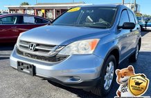 2011 Honda CR-V SE