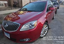 2012 Buick Verano Convenience Group