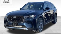 2025 Mazda CX-90 3.3 Turbo Premium Plus