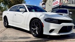 2019 Dodge Charger GT
