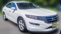 2011 Honda Accord Crosstour EX-L